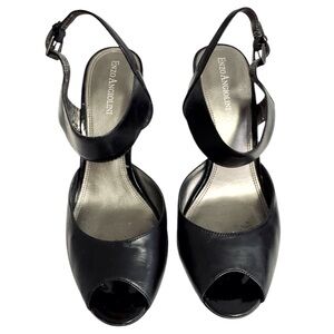 Shoes by ENZO ANGIOLINI